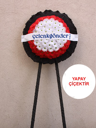 K�rm�z� Beyaz Yapay �elenk