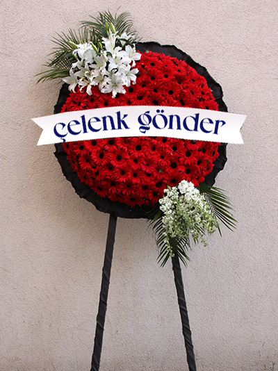 Cenaze �elenk Serisi 1