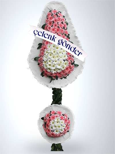 Pembe Beyaz Nikah �i�e�i