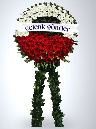 Cenazeye �elenk