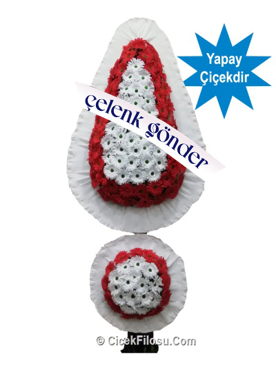 K�rm�z� Beyaz A��l�� Sepeti