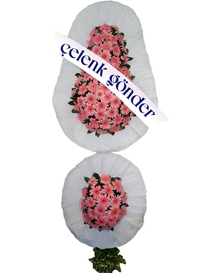 Ayakl� D���n ve Nikah Sepeti Pembe