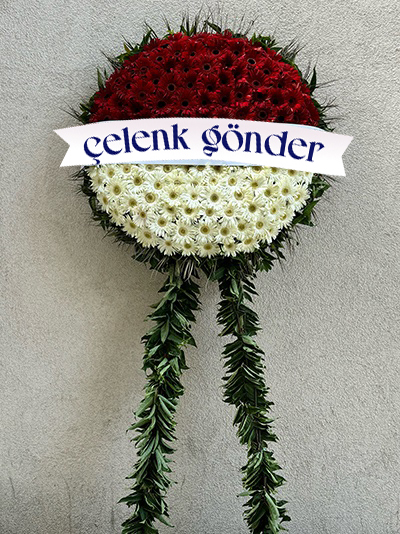 �zel Cenaze �elengi
